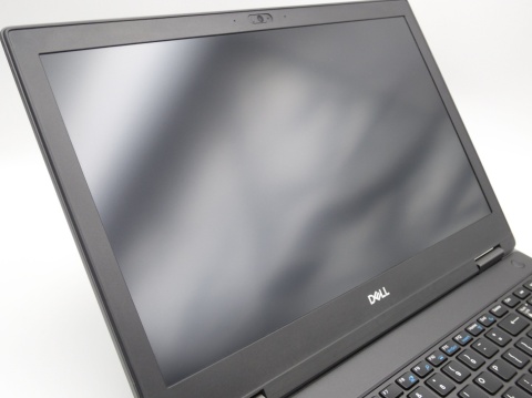 Stacja Dell Precision 7540 15.6" i7-9850H/32GB/512GB SSD/T2000/W11 PRO