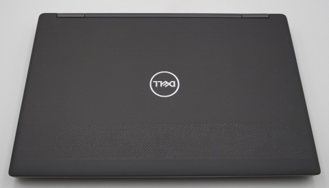 Stacja Dell Precision 7540 15.6" i7-9850H/32GB/512GB SSD/T2000/W11 PRO