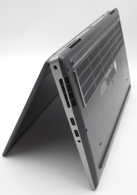 Stacja Dell Precision 7540 15.6" i7-9850H/32GB/512GB SSD/T2000/W11 PRO