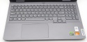 Lenovo LOQ 15.6 Ryzen 5 7640HS/16GB/RTX4050/512G NVMe/W11/FHD 144hz