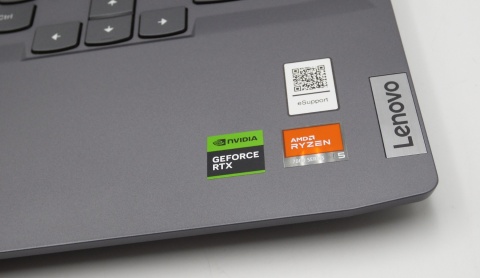 Lenovo LOQ 15.6 Ryzen 5 7640HS/16GB/RTX4050/512G NVMe/W11/FHD 144hz