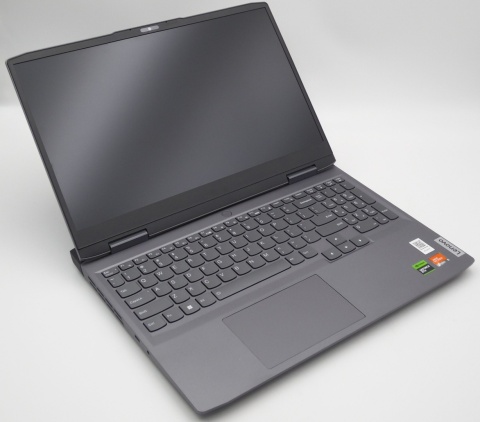 Lenovo LOQ 15.6 Ryzen 5 7640HS/16GB/RTX4050/512G NVMe/W11/FHD 144hz