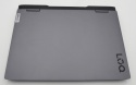 Lenovo LOQ 15.6 Ryzen 5 7640HS/16GB/RTX4050/512G NVMe/W11/FHD 144hz