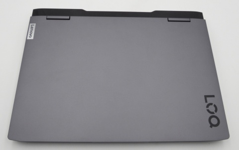 Lenovo LOQ 15.6 Ryzen 5 7640HS/16GB/RTX4050/512G NVMe/W11/FHD 144hz