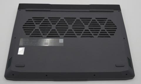 Lenovo LOQ 15.6 Ryzen 5 7640HS/16GB/RTX4050/512G NVMe/W11/FHD 144hz