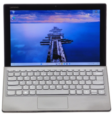 Lenovo Miix 520-12IKB 12.2" i5-8250U/8GB/256 SSD/1920x1200/W11 Lenovo Miix 520-12IKB 12.2" i5-8250U/8GB/256 SSD/1920x1200/W11