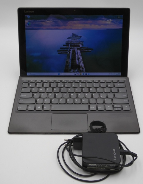 Lenovo Miix 520-12IKB 12.2" i5-8250U/8GB/256 SSD/1920x1200/W11 Lenovo Miix 520-12IKB 12.2" i5-8250U/8GB/256 SSD/1920x1200/W11