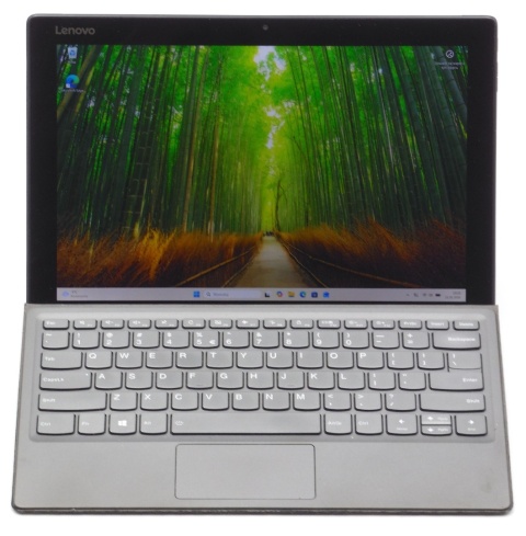 Lenovo Miix 520-12IKB 12.2" i5-8250U/8GB/256 SSD/1920x1200/W11