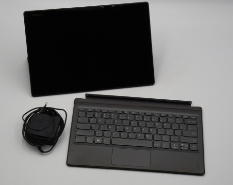 Lenovo Miix 520-12IKB 12.2" i5-8250U/8GB/256 SSD/1920x1200/W11