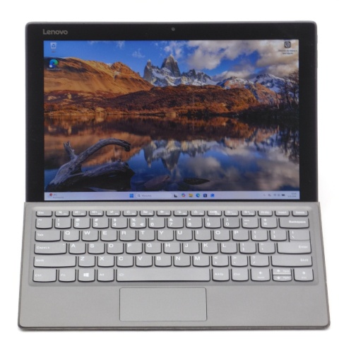 Lenovo Miix 520-12IKB 12.2" i5-8250U/8GB/256 SSD/1920x1200/W11