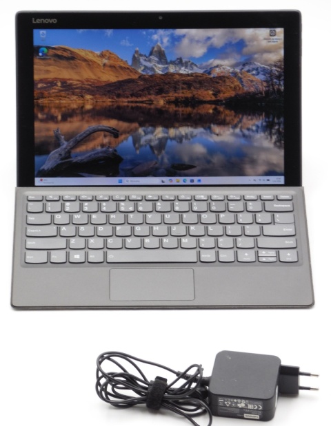 Lenovo Miix 520-12IKB 12.2" i5-8250U/8GB/256 SSD/1920x1200/W11