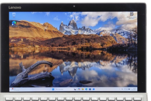 Lenovo Miix 520-12IKB 12.2" i5-8250U/8GB/256 SSD/1920x1200/W11