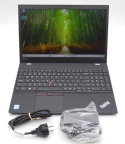 Lenovo Thinkpad 15.6" T590 i5-8265U/8GB/256GB SSD/W11 FullHD