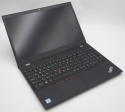 Lenovo Thinkpad 15.6" T590 i5-8265U/8GB/256GB SSD/W11 FullHD