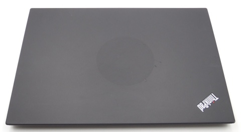 Lenovo Thinkpad 15.6" T590 i5-8265U/8GB/256GB SSD/W11 FullHD