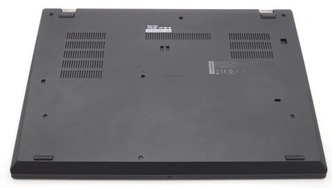 Lenovo Thinkpad 15.6" T590 i5-8265U/8GB/256GB SSD/W11 FullHD