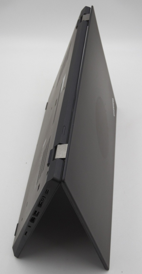 Lenovo Thinkpad 15.6" T590 i5-8265U/8GB/256GB SSD/W11 FullHD