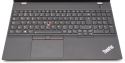 Lenovo Thinkpad 15.6" T590 i5-8365U/16GB/512GB SSD/W11 Pro/FullHD