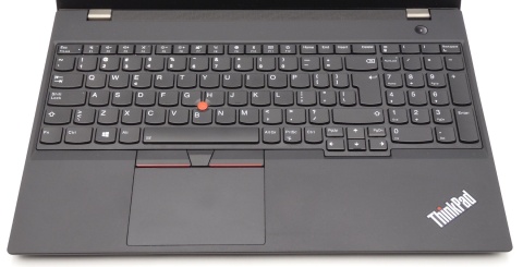 Lenovo Thinkpad 15.6" T590 i5-8365U/16GB/512GB SSD/W11 Pro/FullHD