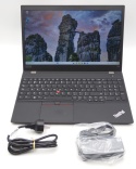 Lenovo Thinkpad 15.6" T590 i5-8365U/16GB/512GB SSD/W11 Pro/FullHD