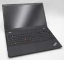 Lenovo Thinkpad 15.6" T590 i5-8365U/16GB/512GB SSD/W11 Pro/FullHD