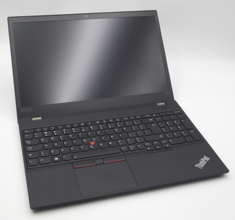Lenovo Thinkpad 15.6" T590 i5-8365U/16GB/512GB SSD/W11 Pro/FullHD