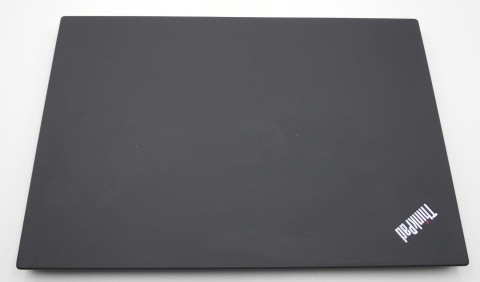 Lenovo Thinkpad 15.6" T590 i5-8365U/16GB/512GB SSD/W11 Pro/FullHD