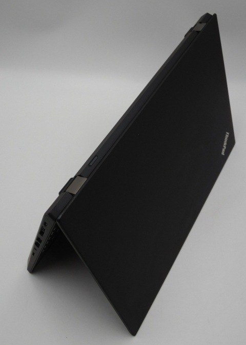 Lenovo Thinkpad 15.6" T590 i5-8365U/16GB/512GB SSD/W11 Pro/FullHD