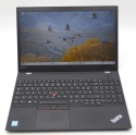 Lenovo Thinkpad 15.6" T590 i7-8665U/16GB/512GB SSD/W11 Pro/FullHD Lenovo Thinkpad 15.6" T590 i7-8665U/16GB/512GB SSD/W11 Pro/FullHD