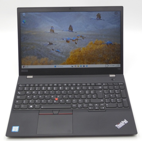 Lenovo Thinkpad 15.6" T590 i7-8665U/16GB/512GB SSD/W11 Pro/FullHD Lenovo Thinkpad 15.6" T590 i7-8665U/16GB/512GB SSD/W11 Pro/FullHD