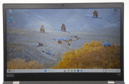 Lenovo Thinkpad 15.6