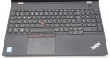Lenovo Thinkpad 15.6" T590 i7-8665U/16GB/512GB SSD/W11 Pro/FullHD Lenovo Thinkpad 15.6" T590 i7-8665U/16GB/512GB SSD/W11 Pro/FullHD