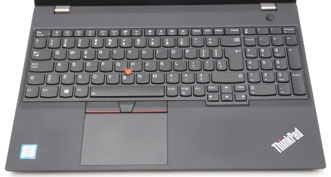 Lenovo Thinkpad 15.6" T590 i7-8665U/16GB/512GB SSD/W11 Pro/FullHD Lenovo Thinkpad 15.6" T590 i7-8665U/16GB/512GB SSD/W11 Pro/FullHD