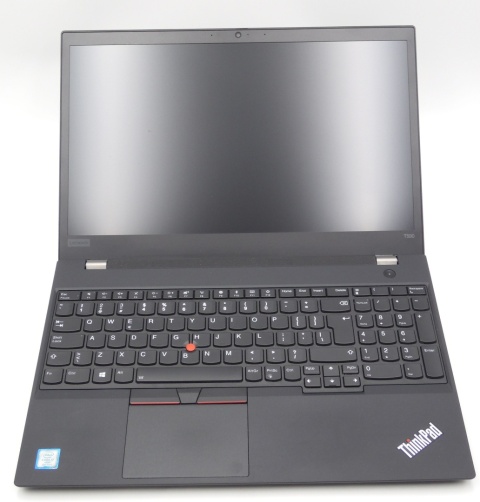 Lenovo Thinkpad 15.6" T590 i7-8665U/16GB/512GB SSD/W11 Pro/FullHD Lenovo Thinkpad 15.6" T590 i7-8665U/16GB/512GB SSD/W11 Pro/FullHD