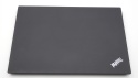 Lenovo Thinkpad 15.6" T590 i7-8665U/16GB/512GB SSD/W11 Pro/FullHD Lenovo Thinkpad 15.6" T590 i7-8665U/16GB/512GB SSD/W11 Pro/FullHD
