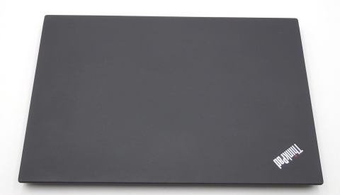 Lenovo Thinkpad 15.6" T590 i7-8665U/16GB/512GB SSD/W11 Pro/FullHD Lenovo Thinkpad 15.6" T590 i7-8665U/16GB/512GB SSD/W11 Pro/FullHD