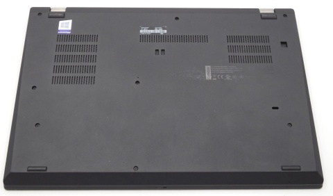 Lenovo Thinkpad 15.6" T590 i7-8665U/16GB/512GB SSD/W11 Pro/FullHD Lenovo Thinkpad 15.6" T590 i7-8665U/16GB/512GB SSD/W11 Pro/FullHD