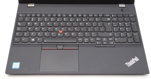 Lenovo Thinkpad 15.6" T590 i7-8665U/16GB/512GB SSD/W11 Pro/FullHD