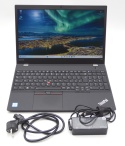 Lenovo Thinkpad 15.6" T590 i7-8665U/16GB/512GB SSD/W11 Pro/FullHD