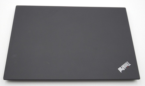 Lenovo Thinkpad 15.6" T590 i7-8665U/16GB/512GB SSD/W11 Pro/FullHD