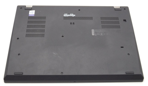 Lenovo Thinkpad 15.6" T590 i7-8665U/16GB/512GB SSD/W11 Pro/FullHD