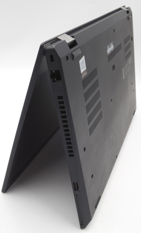 Lenovo Thinkpad 15.6" T590 i7-8665U/16GB/512GB SSD/W11 Pro/FullHD