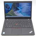 Lenovo Thinkpad L480 i5-8350U 1.70Ghz 16GB RAM 256GB SSD HD