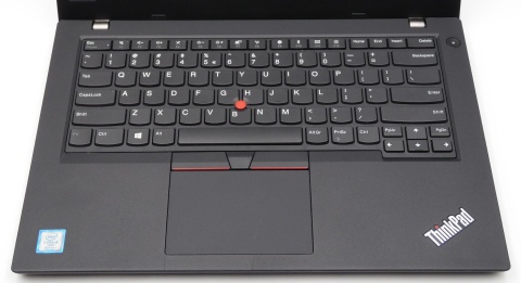 Lenovo Thinkpad L480 i5-8350U 1.70Ghz 16GB RAM 256GB SSD HD