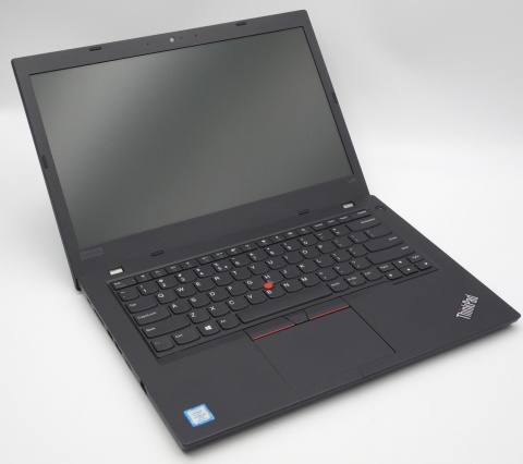 Lenovo Thinkpad L480 i5-8350U 1.70Ghz 16GB RAM 256GB SSD HD