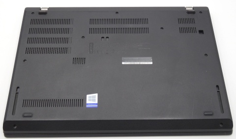 Lenovo Thinkpad L480 i5-8350U 1.70Ghz 16GB RAM 256GB SSD HD