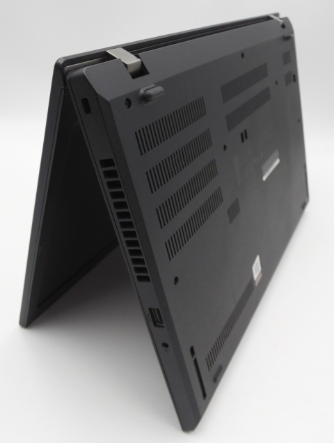 Lenovo Thinkpad L480 i5-8350U 1.70Ghz 16GB RAM 256GB SSD HD