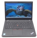 Lenovo Thinkpad L490 i5-83365U 1.90Ghz 16GB RAM 256GB SSD HD