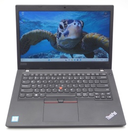 Lenovo Thinkpad L490 i5-83365U 1.90Ghz 16GB RAM 256GB SSD HD