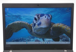 Lenovo Thinkpad L490 i5-83365U 1.90Ghz 16GB RAM 256GB SSD HD